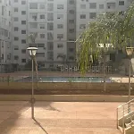 Agadir Jolie Appartement Grande Piscine