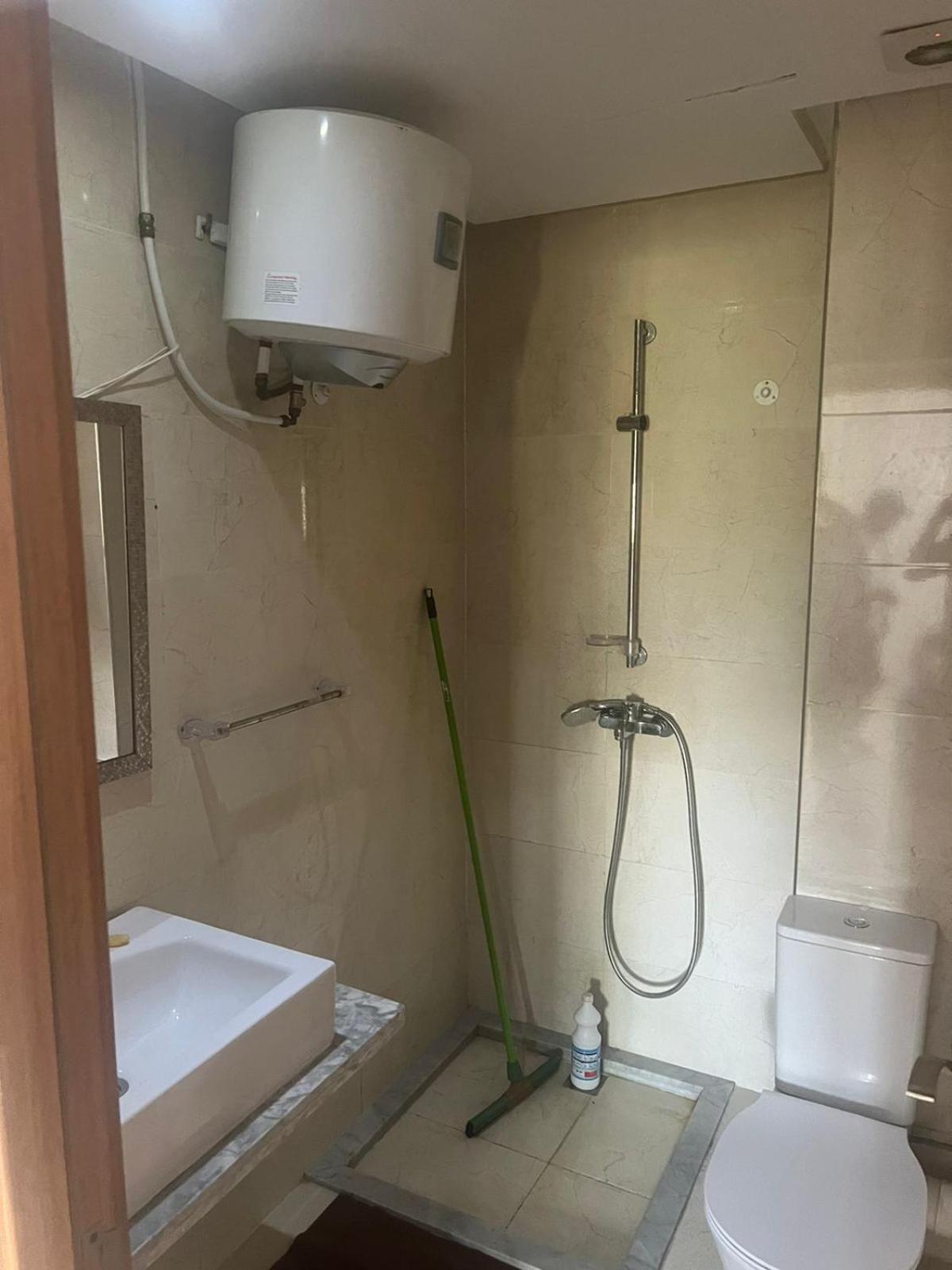 Apartment Jolie Grande Piscine Agadir